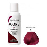 ADORE INTENSE RED #71